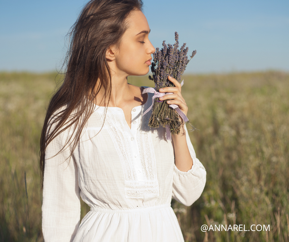 Parfum et bien-être : comment les huiles influencent notre humeur ?