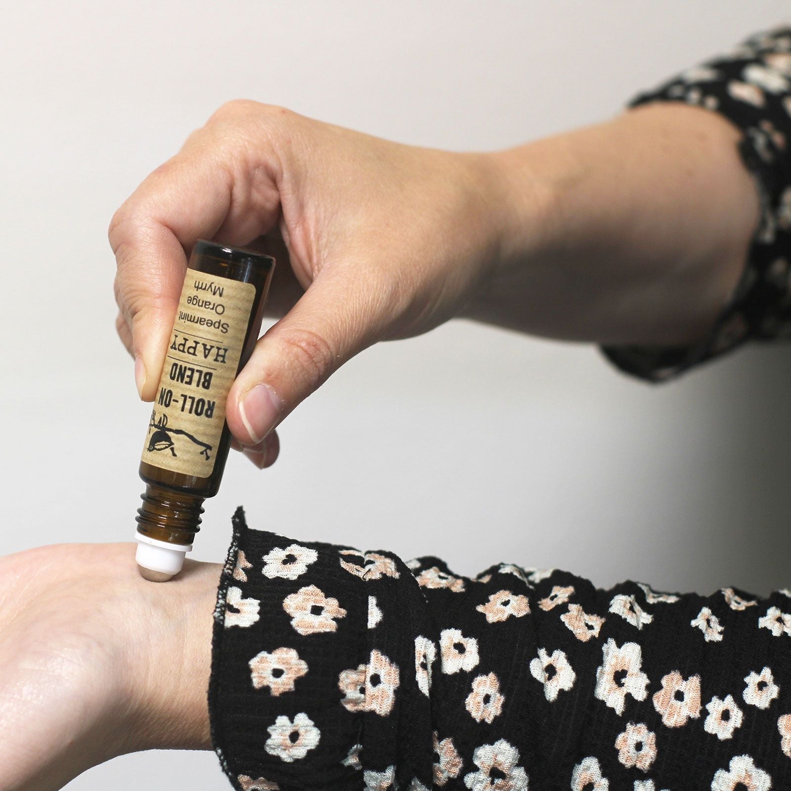 Les bénéfices des huiles essentielles