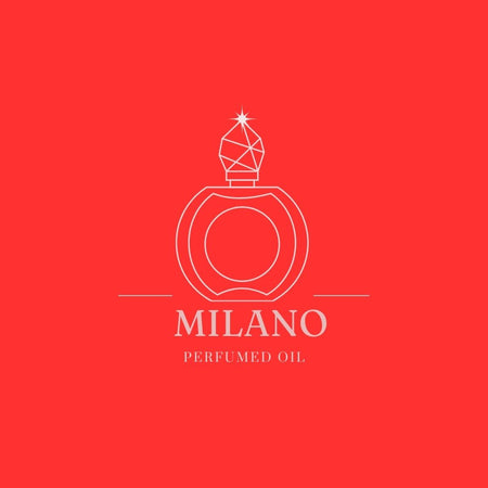 Perfumed oil MILANO 12ml