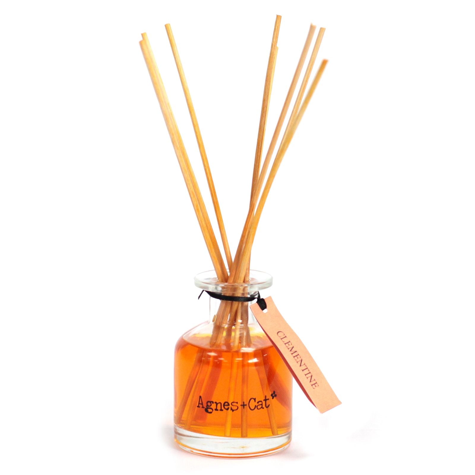 Box of 140ml Reed Diffuser - Clementine