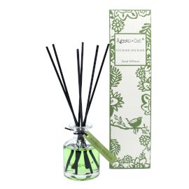 Box of 140ml Reed Diffuser - Fell Berry