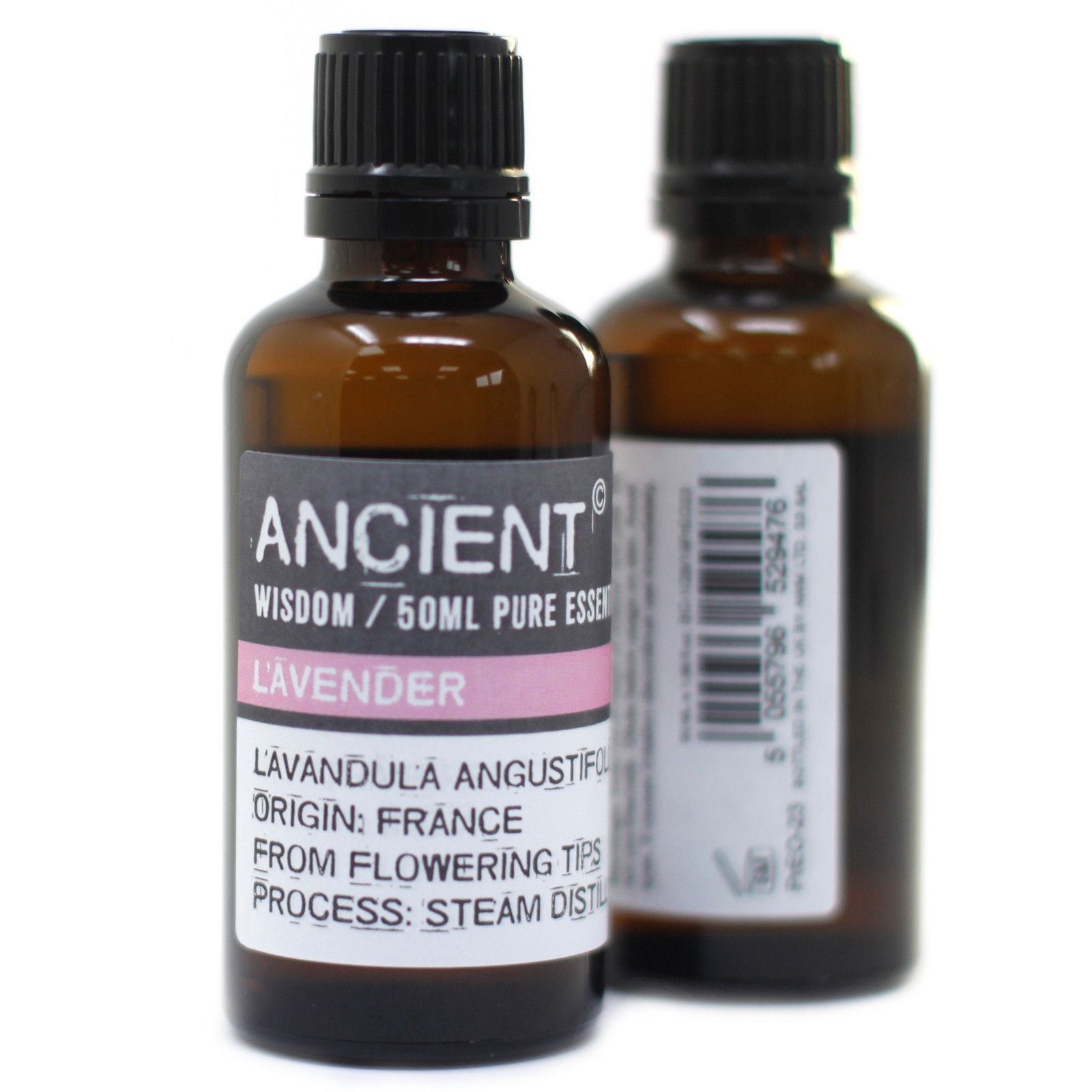 Nutmeg 50ml Essential Oil