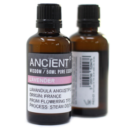 Marjoram 50ml Essential Oil