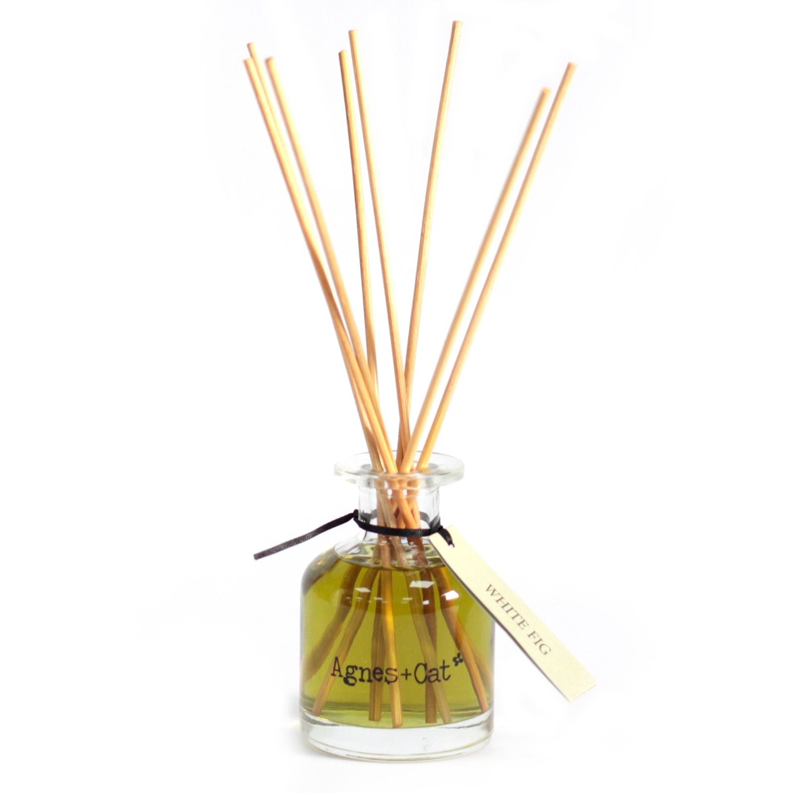 Box of 140ml Reed Diffuser - White Fig