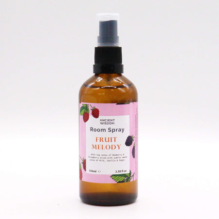 Home Fresh Room Spray - Fruity Melody 100ml
