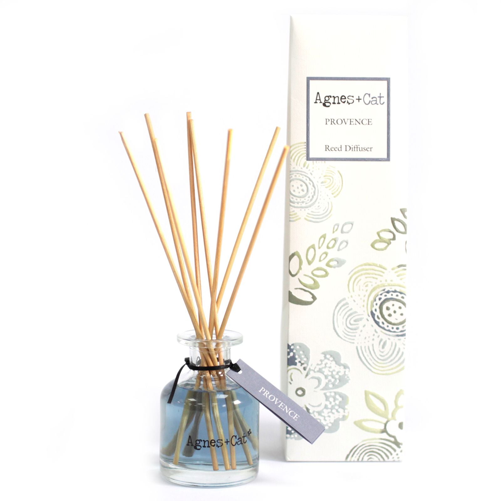 Box of 140ml Reed Diffuser - Provence